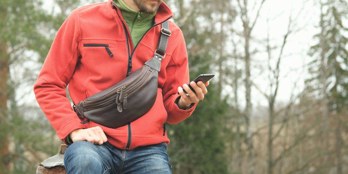 Sling bags