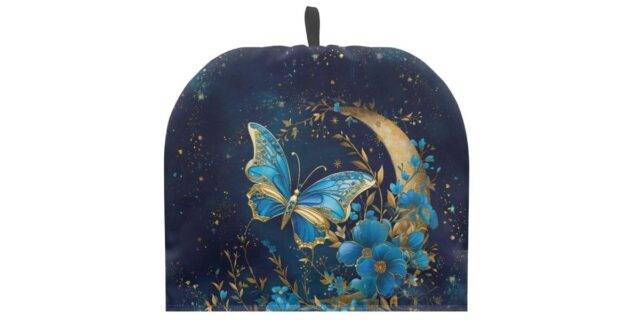 Teapot Cover