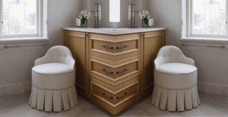Vanity Stools