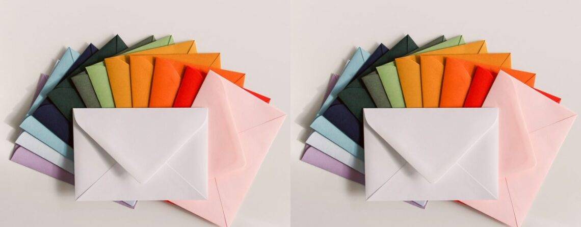 envelope