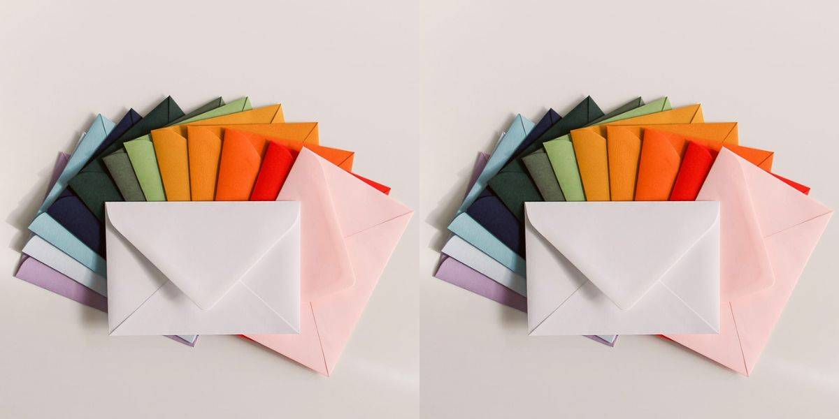 envelope