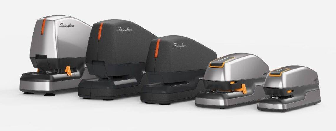 staplers