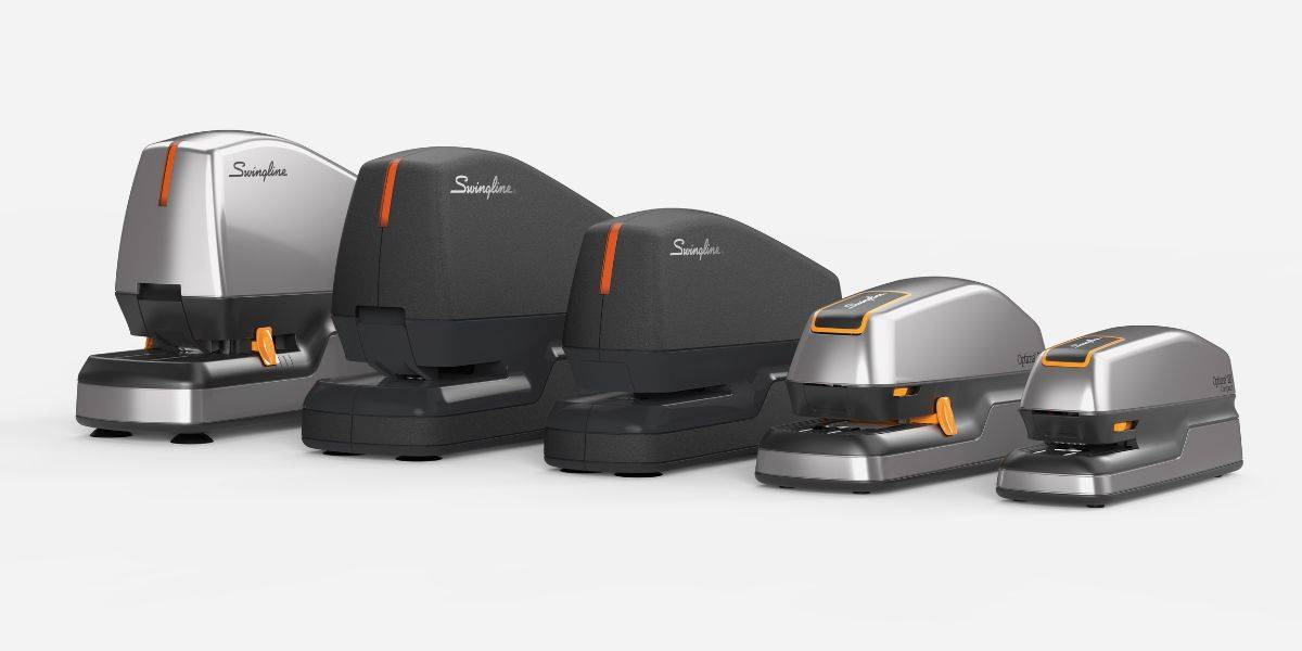 staplers