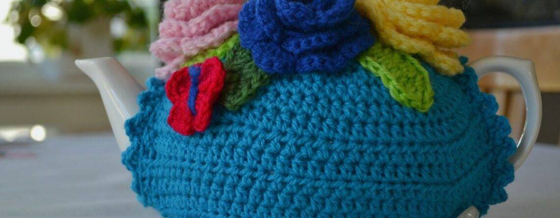 teapot covers