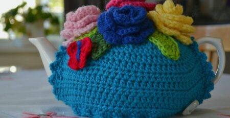 teapot covers