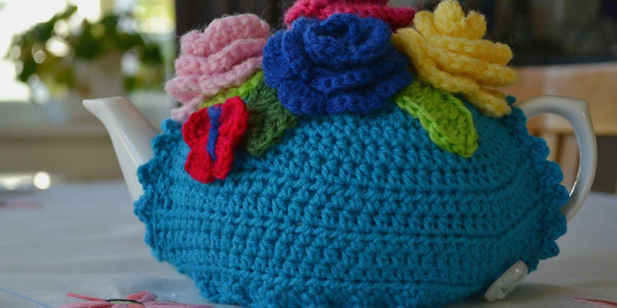 teapot covers