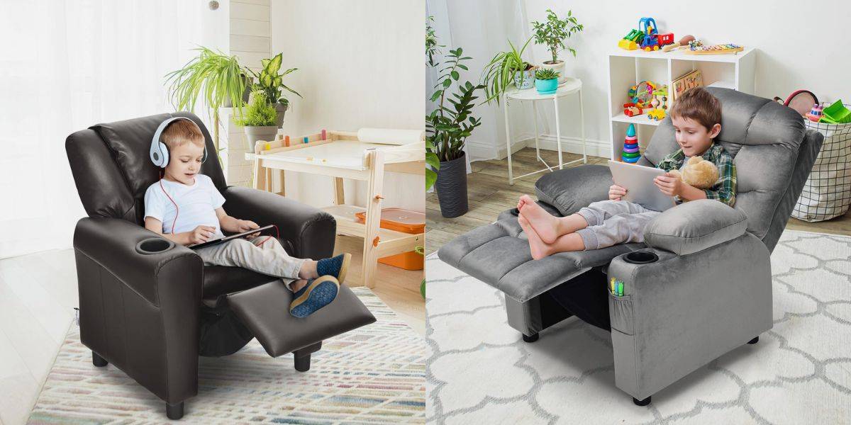 toddler chairs