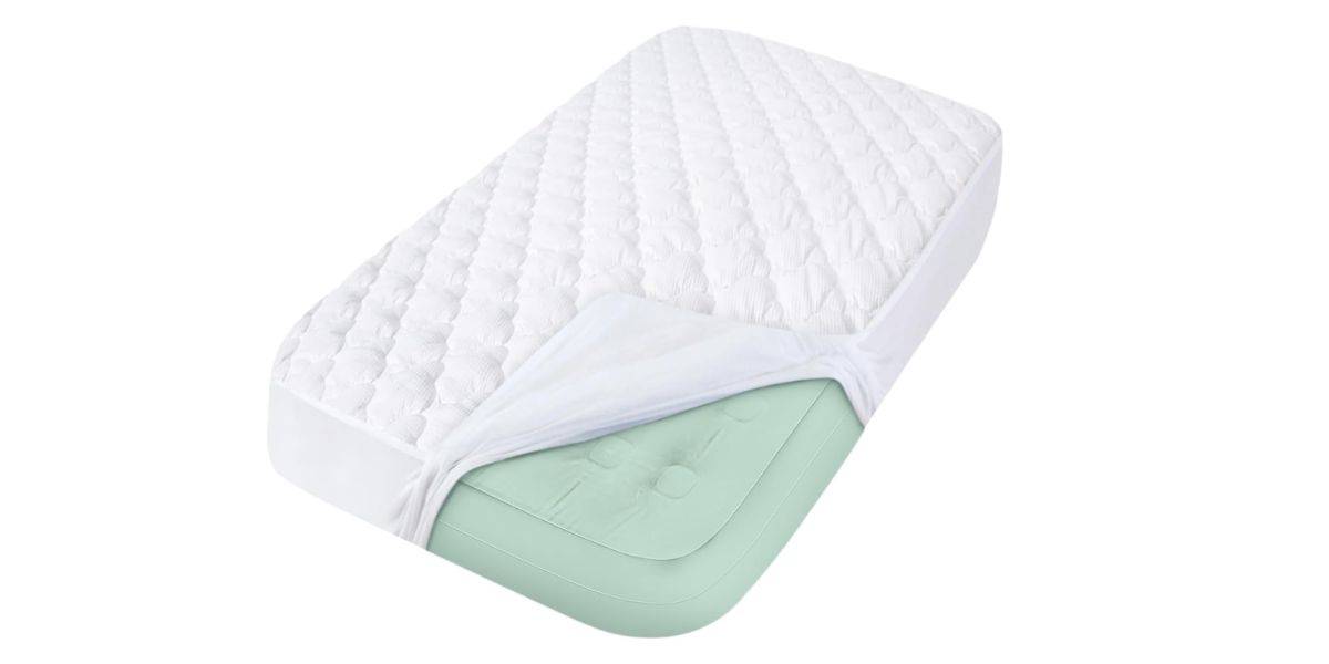 Air Mattresses For Kids
