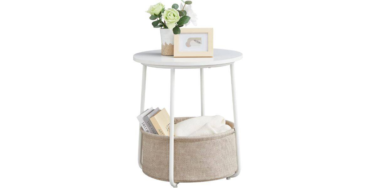 End Tables