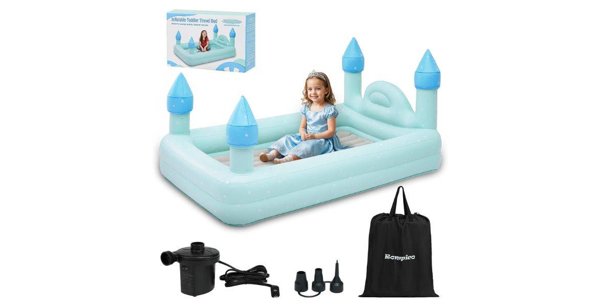 Air Mattresses For Kids