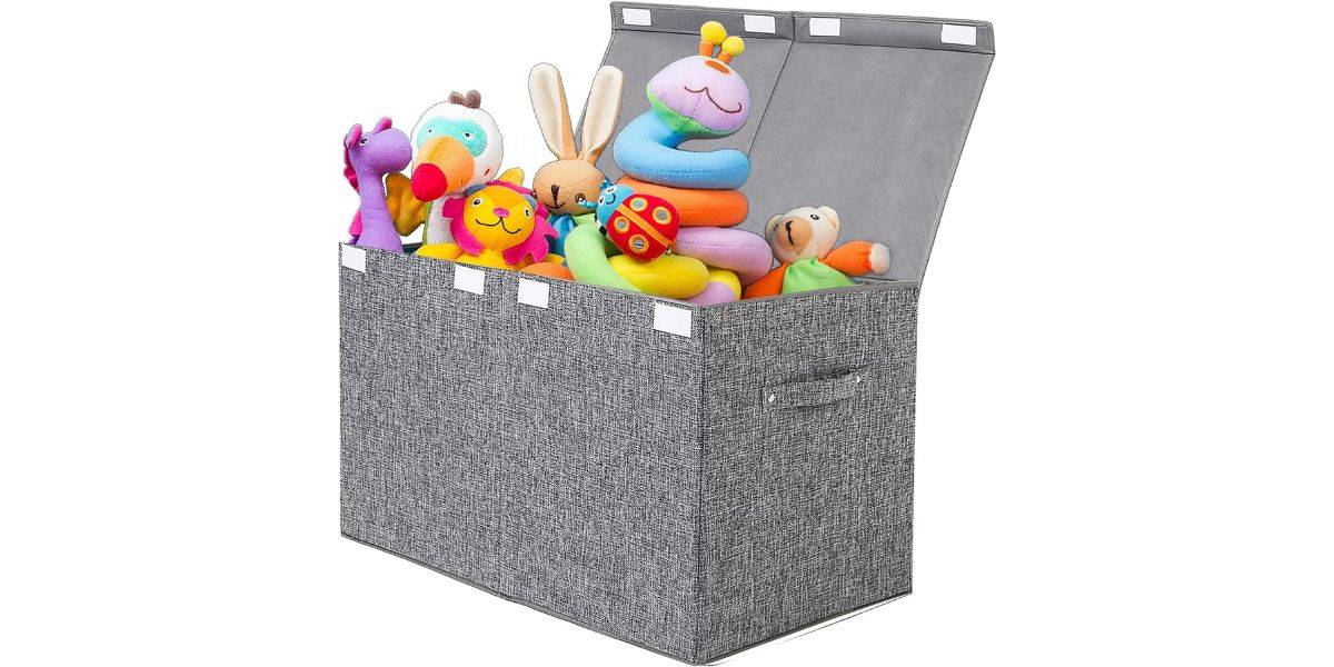 Toy Organizers For Kids