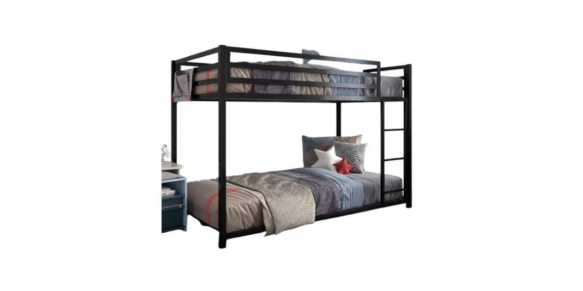 Bed Frame For Kids