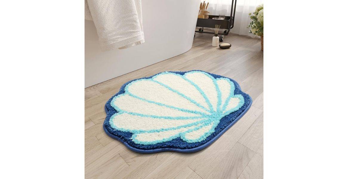 Bath Rugs For Kids