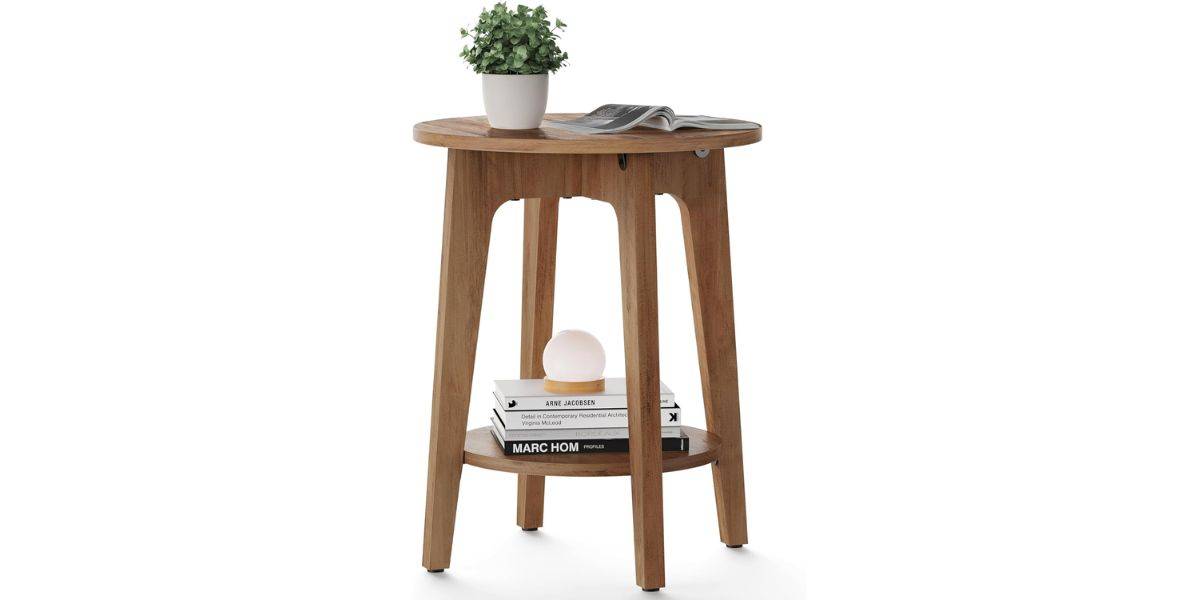 End Tables