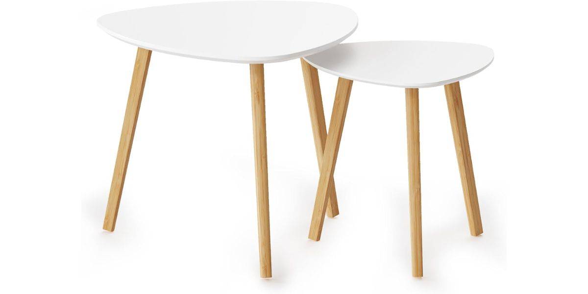 Pedestal Tables