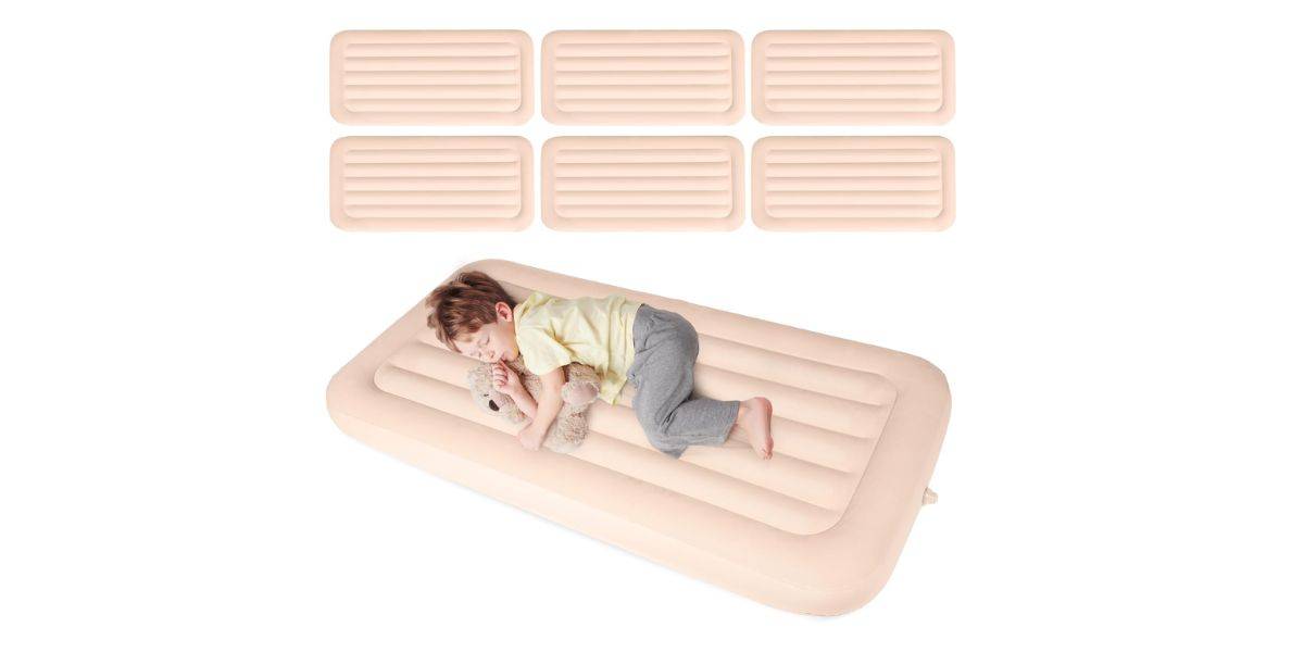 Air Mattresses For Kids