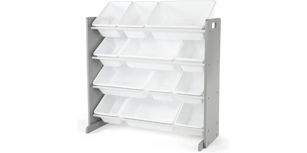 Toy Organizers For Kids