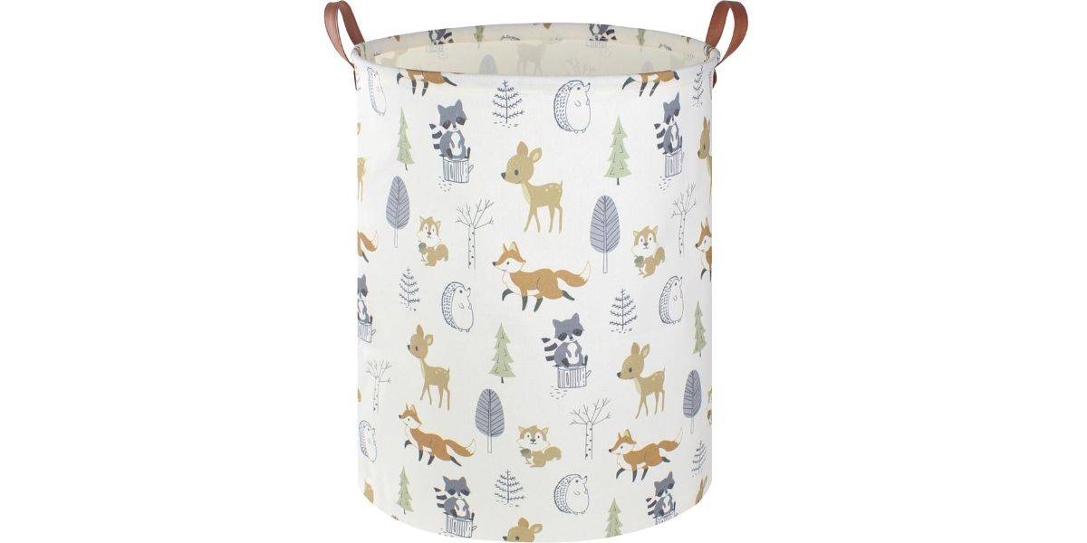 Nursery Hampers