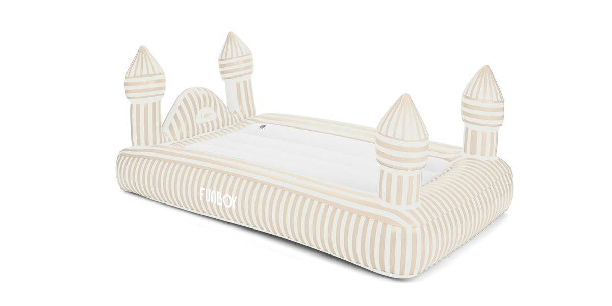 Air Mattresses For Kids