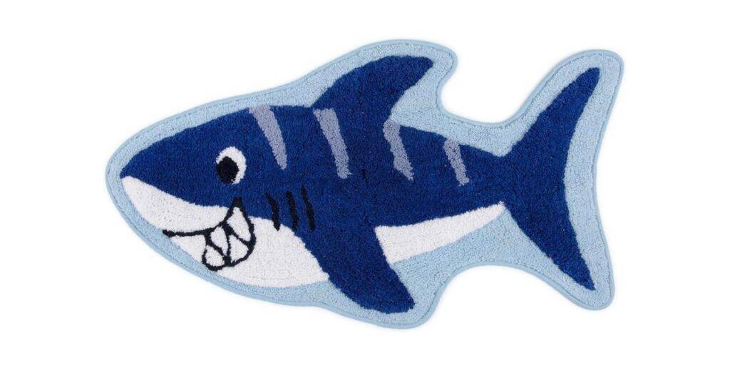 Bath Rugs For Kids