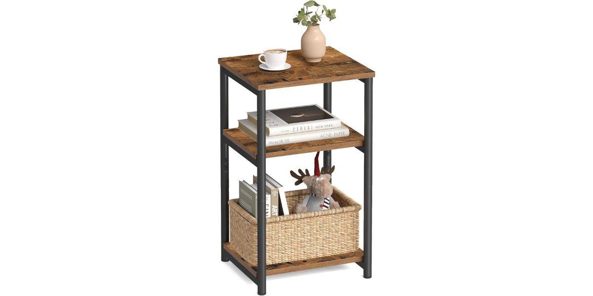 End Tables