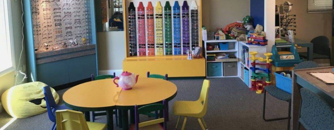 Tables & Chairs For Kids
