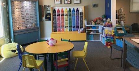 Tables & Chairs For Kids