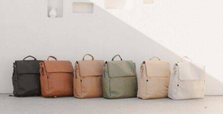 diaper bag
