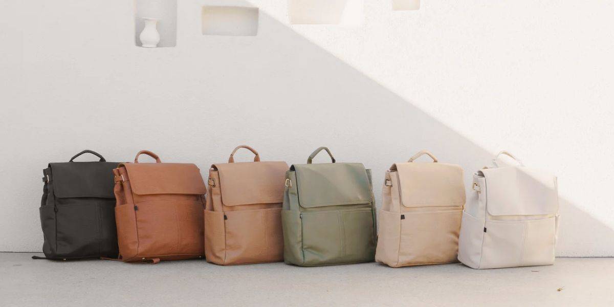 diaper bag