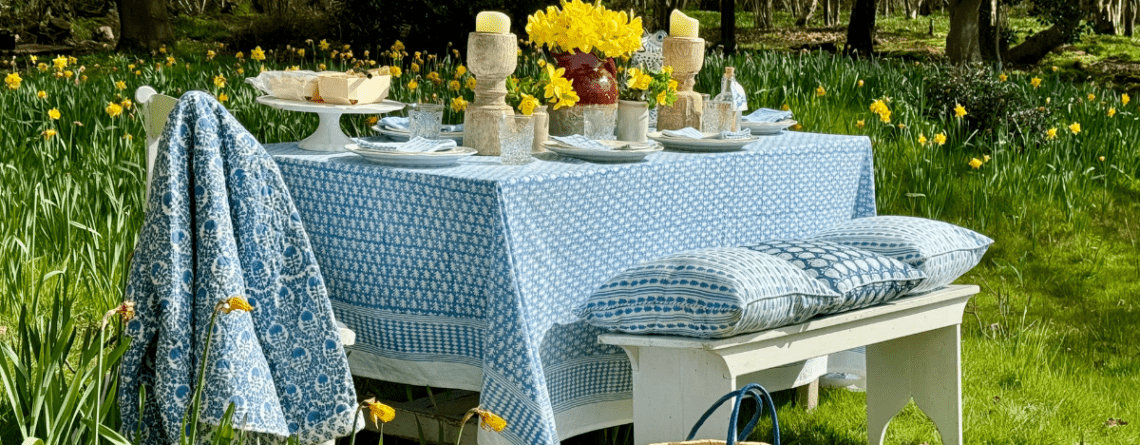 Tablecloths