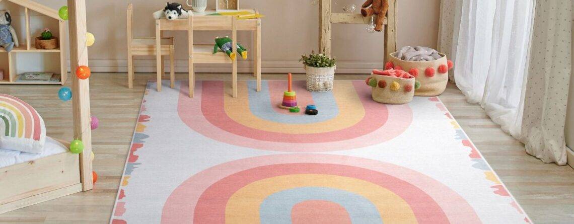 Bath Rugs For Kids