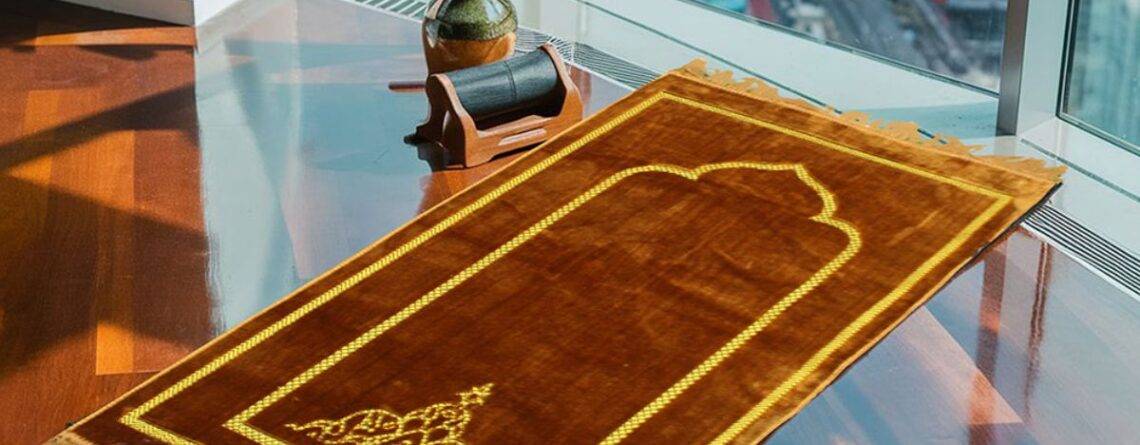 Prayer Mats