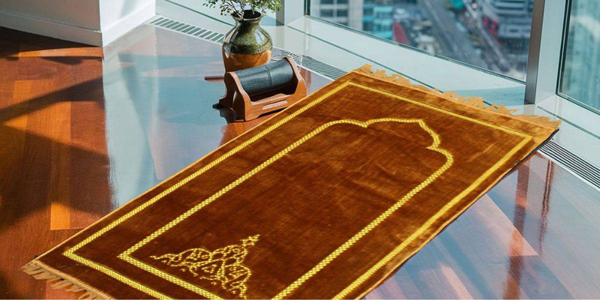 Prayer Mats