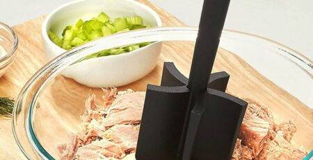 Meat Chopper