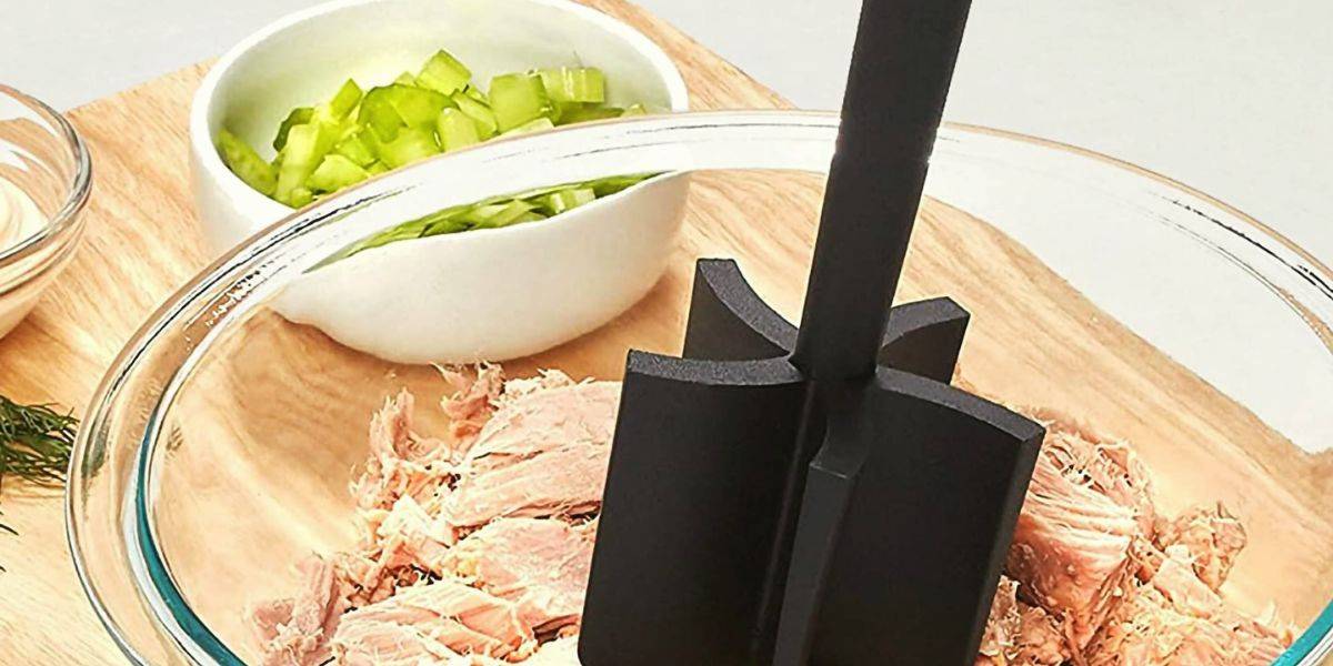 Meat Chopper