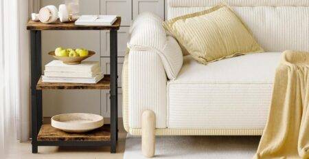 End Tables