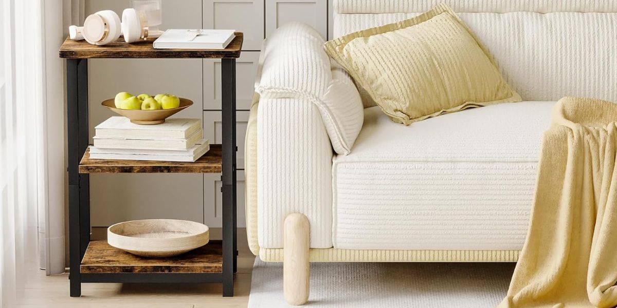 End Tables