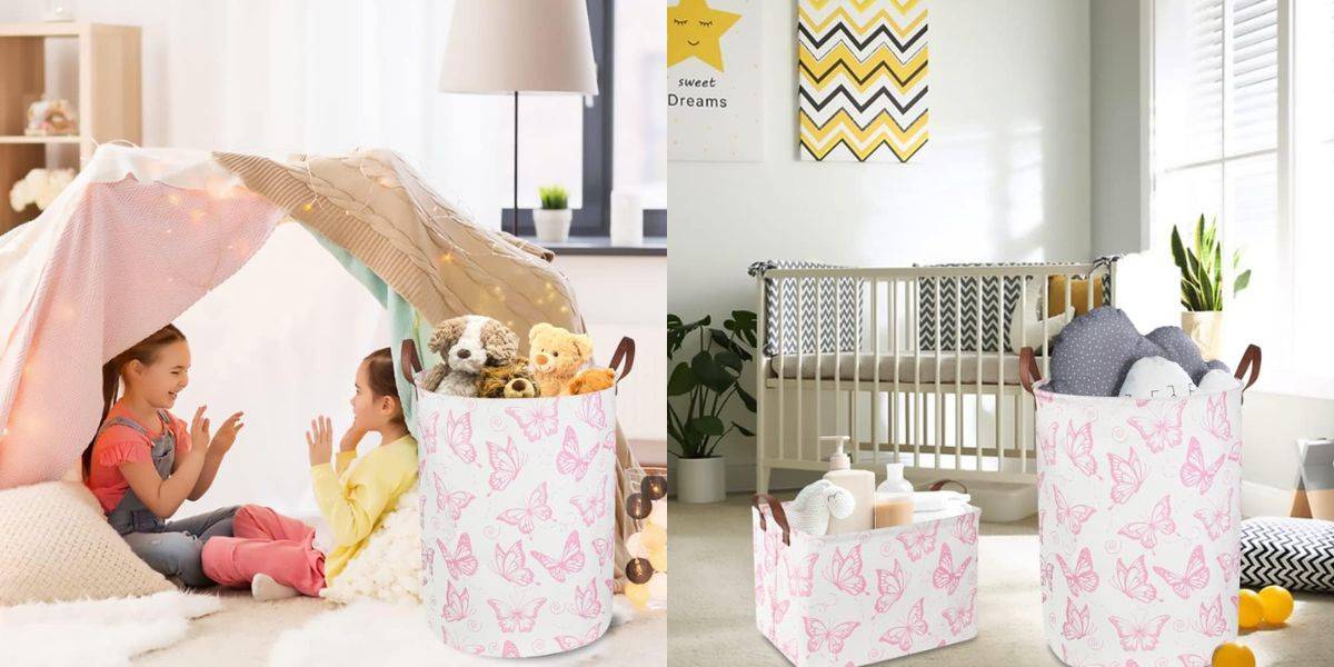 Nursery Hampers