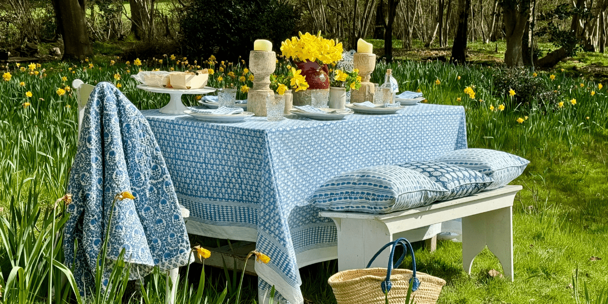 Tablecloths