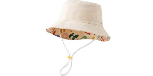 Baby Bucket Hat
