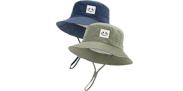 Baby Bucket Hat