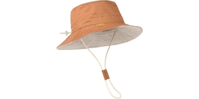 Baby Bucket Hat