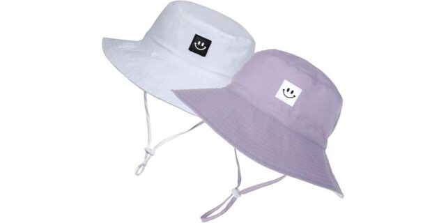 Baby Bucket Hat