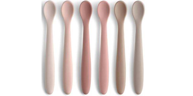 Baby Spoon