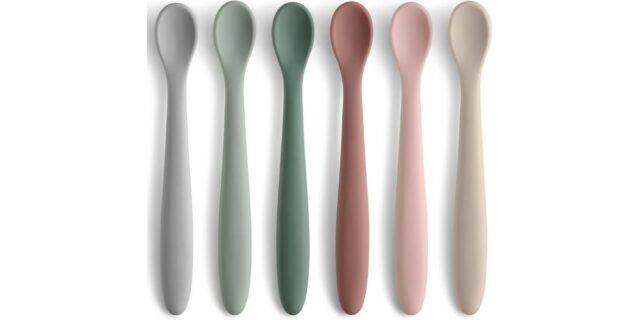Baby Spoon