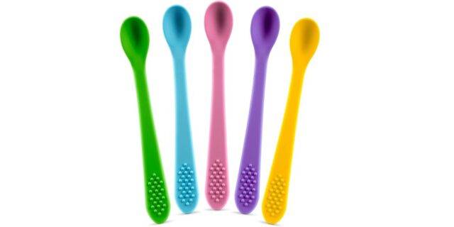 Baby Spoon