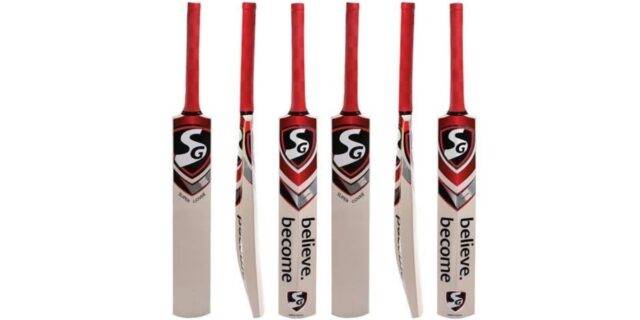 Cricket Bats