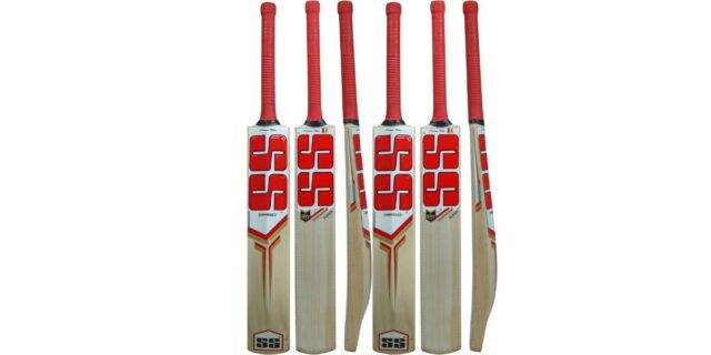 Cricket Bats