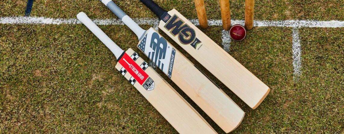 Cricket Bats