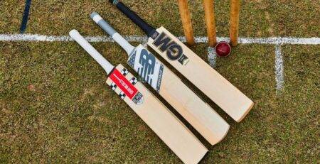 Cricket Bats